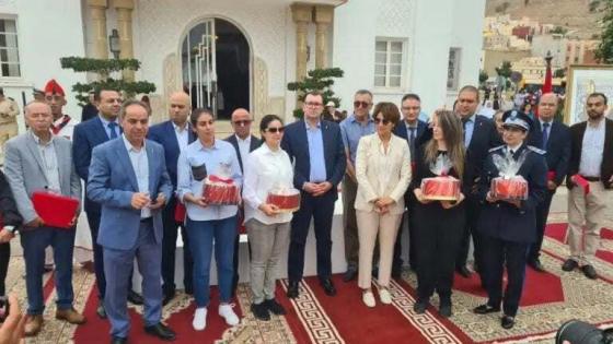 مدينة الناظور تستضيف المحطة الأولى للدورة الثانية من “خطوات النصر النسائية” السبت المقبل
