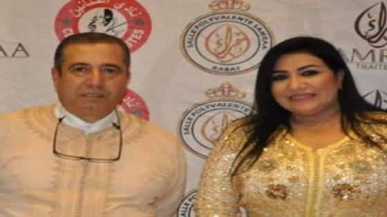 عدد جديد من البرنامج الناجح ” ألحان عشقناها ” وضيفة من العيار الثقيل المطربة زينب ياسر.