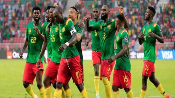أمم إفريقيا 2025 بالمغرب: الكاميرون تتأهل إلى النهائيات والكاف يحيل ملف أزمة نيجيريا وليبيا على لجنة الانضباط