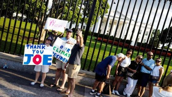 الديموقراطيون يبحثون عن بديل بايدن وحظوظ هاريس لمواجهة ترامب