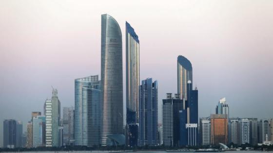 أبوظبي في المرتبة الأولى كأغنى مدينة في العالم من حيث صناديق الثروة السيادية