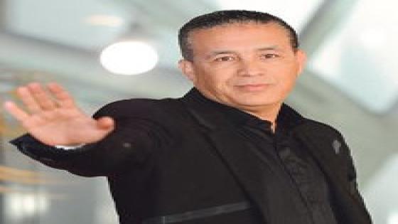 جديد 2021 : الفنان الكبير عبد العالي الغاوي “JE PENSE A TOI “