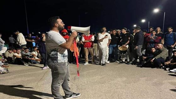 ابتدائية الرباط توجه العديد من التهم لطلبة الطب