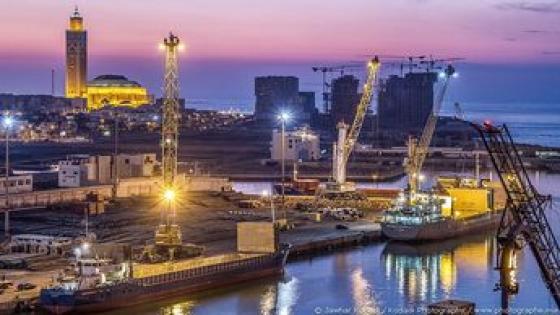 المغرب :عجز في الفائض التجاري بلغ نحو 30.4 مليار دولار خلال 2022