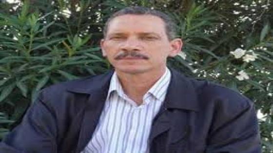 نهاية الابتزاز والرقص على الحبلين.