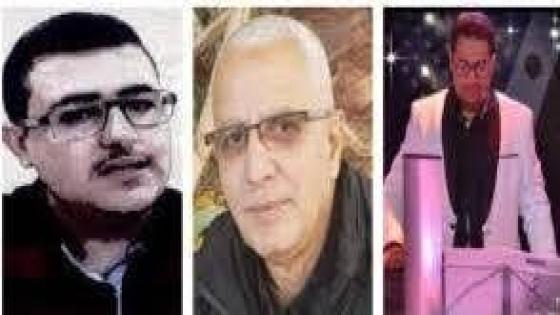 “كاين الله”: كلمات الشاعر الغنائي جدي ألحان وغناء الملحن المخضرم محمد شفيق