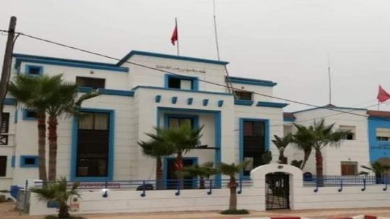 عناصر الدرك بسيدي الرحال الشاطئ تفكك عصابة إجرامية