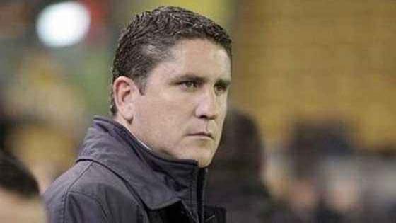 غاريدو يلجأ إلى الفيفا لمطالبة الإسماعيلي المصري للحصول على مستحقاته المتأخرة