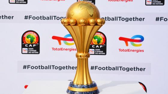 الكاف يحدد موعد افتتاح وختام كأس الأمم الأفريقية بكوت ديفوار