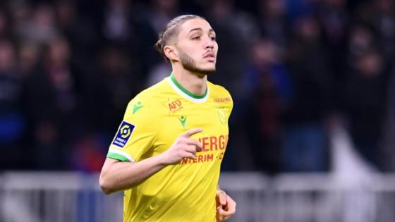 استبعاد لاعب عربي من قائمة نانت لرفضه الإفطار