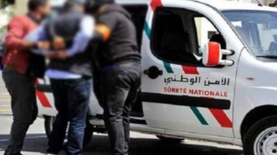 حملة أمنية مشتركة تطيح 20 مبحوثا عنه في أصيلة