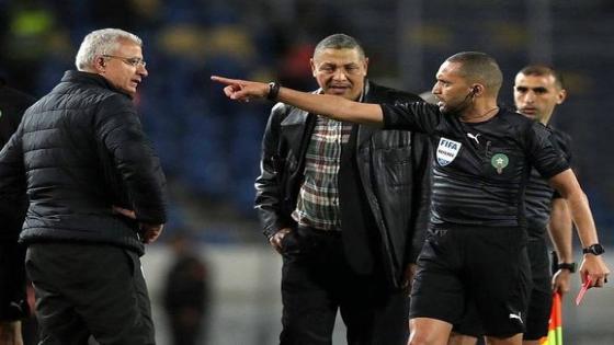 عقوبات قاسية في حق الرجاء بعد الديربي