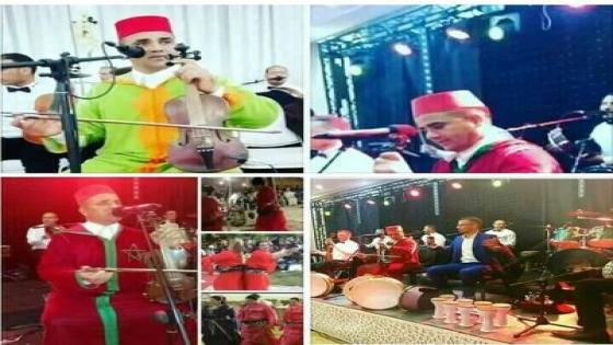 الحلقة السابعة عشر من السيرة الروائية “عيطة دموع الخيل” لشيخ العيطة الحسين السطاتي