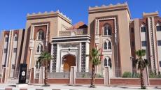 محكمة الاستئناف بورزازات تصدر أحكامها الثقيلة على أشخاص بتهم تهريب المخدرات وإطلاق النار على عناصر الأمن