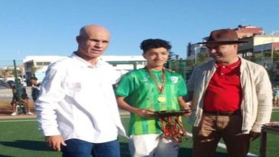 نجاح متميز للدوري الرمضاني المنظم من طرف جمعية المحيط الرياضي السلاوي في نسخته الأولى