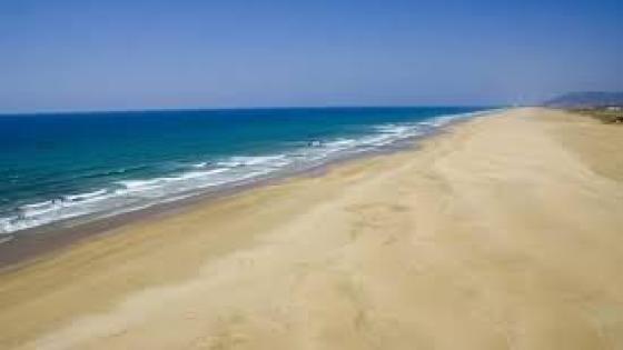 شاطئ ميطراغاز ضواحي طنجة يعرف غرق شخصين