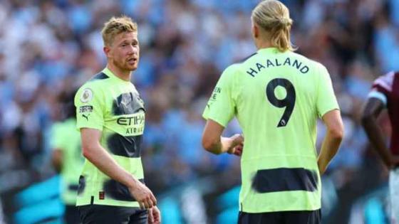 الإعلان عن القائمة النهاية للمرشحين لجائزة أفضل لاعب في أوروبا