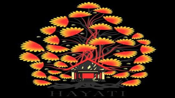 مبادرة الأعوام الثقافية تقدم العرض المسرحي الأول للمخرج الإندونيسي الشهير راما سوبرابتو