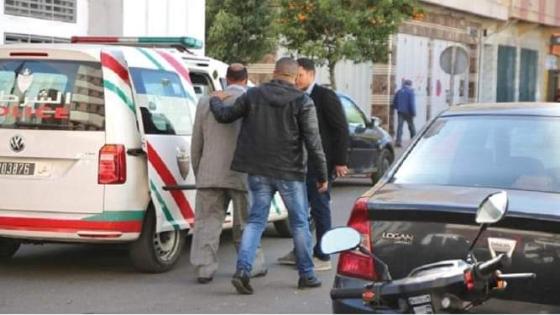 اعتقال رئيس جماعة سابق بشيشاوة بتهمة قتل ثلاث طفلات بالوداية