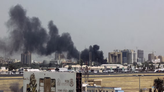 الأمم المتحدة: 500 ألف لاجئ ومليونا نازح من السودان