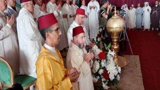 الصويرة : انطلاق موسم رجراجة رسميا في جو احتفالي وتراثي فريد .