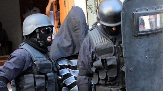 تفكيك خلية موالية لتنظيم “داعش” تنشط بطنجة