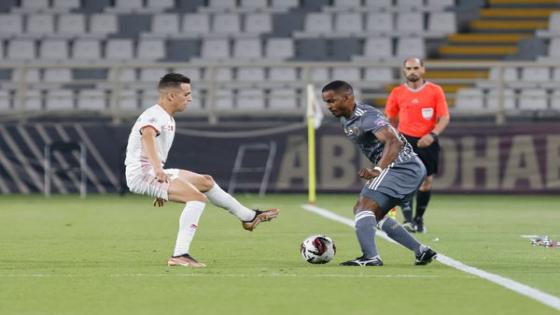 الجيش الملكي ينهزم أمام الوحدة بثلاثية نظيفة و يودع منافسات كأس الملك سلمان للأندية العربية