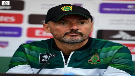 الجيش الملكي يقيل المدرب داكروز