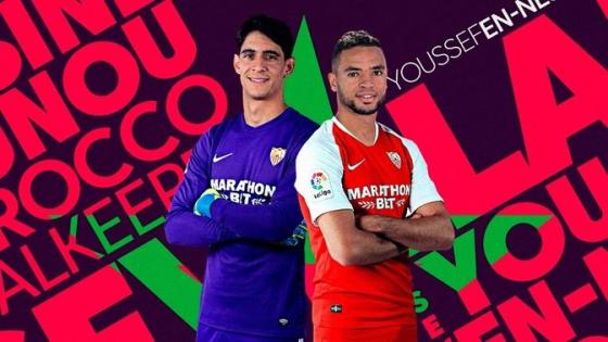 بونو والنصيري: الثنائي المغربي على موعد لتتويج أوروبي جديد