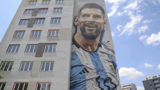 ميامي يكسب 5 ملايين متابع في 24 ساعة بسبب ميسي