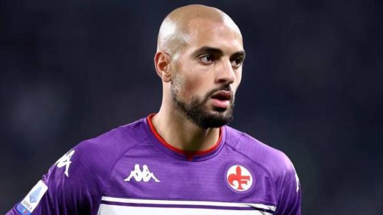 أمرابط يضع بايرن ميونخ خيارًا ثالثًا