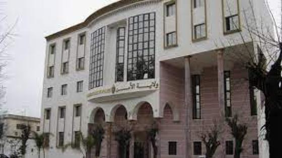 حموشي يوقف مقدمي شرطة بالقنيطرة