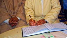 أسرة العدول تعود للعمل بجميع المكاتب على الصعيد الوطني