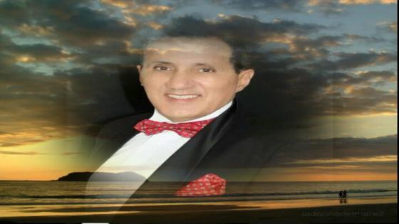 الفنان الكبير علي ساشا بأداء رائع في أغنية ( دوربيها الشيباني ) وببحته الساحرة