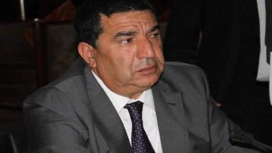 وكيل الملك بالدار البيضاء يصدر أمرًا بخصوص ممتلكات محمد مبديع