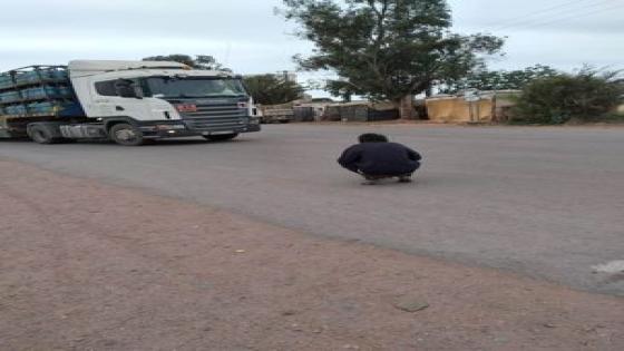 شخص يهاجم مقهى ببولعوان ويصيب شخصين