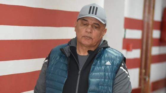 لجنة الأخلاقيات تغرم طاليب 40 ألف درهم