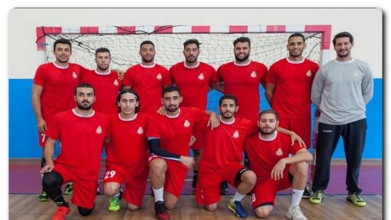 المنتخب المغربي يفوز على تشيلي في كأس العالم لكرة اليد للشباب