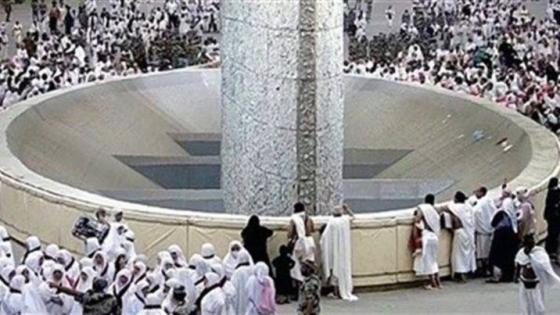 مليونا حاج يرمون جمرة العقبة الكبرى في ختام موسم الحج