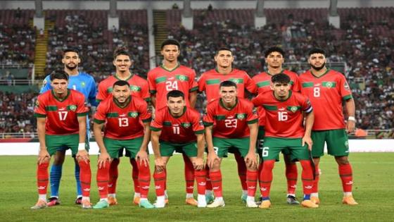 كأس إفريقيا لأقل من 23 سنة: المنتخب المغربي يواجه مالي في نصف النهاية ومصر ضد غينيا