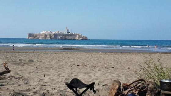   جريمة قتل بشاطئ اصفيحة بإقليم الحسيمة