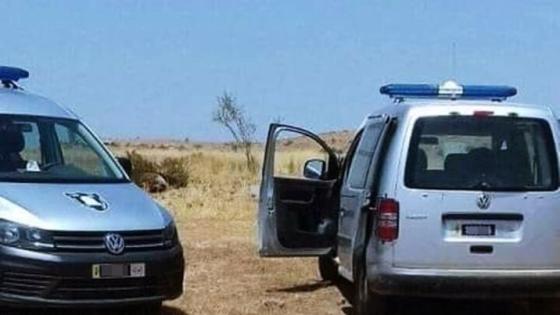 العثور على جثة بسوق أسبوعي بإقليم وزان يستنفر عناصر الدرك