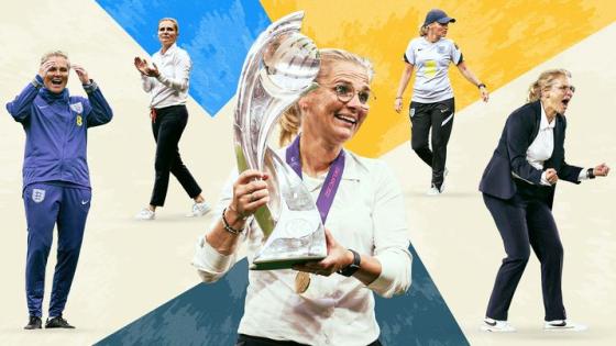 مونديال السيدات.. مدربة إنجلترا الناجية الوحيدة أمام هيمنة الرجال