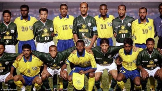 الرجاء/ النصر..مباراة بذكريات أول مونديال للأندية