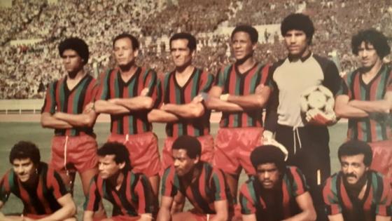 حسن اسطرا:من التألق داخل عرين الجيش الملكي إلى صناعة نجوم المرمى بالإمارات العربية المتحدة