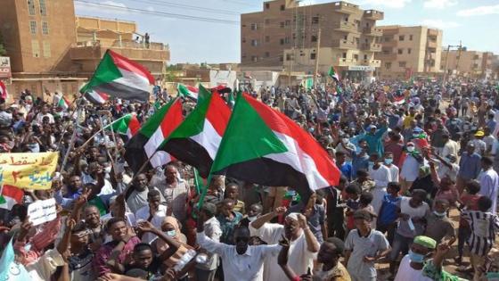 الأمم المتحدة: الوضع في السودان خارج السيطرة بعد 4 أشهر من الحرب