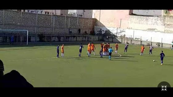 بطولة عصبة دكالة الشاوية: اتحاد أولاد أفرج يستقبل حسنية بنسليمان