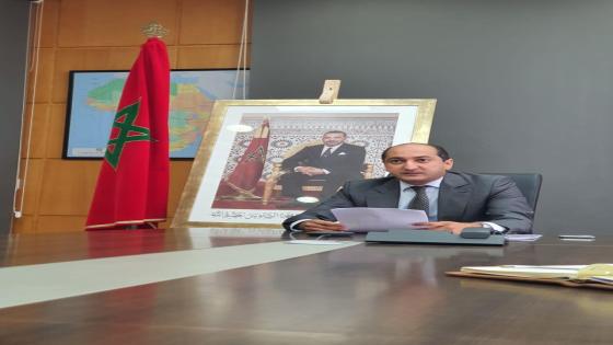 السيد مثقال يدعو إلى وضع المواطنين في صلب تدابير إنعاش الاقتصاد في الفضاء الفرنكوفوني