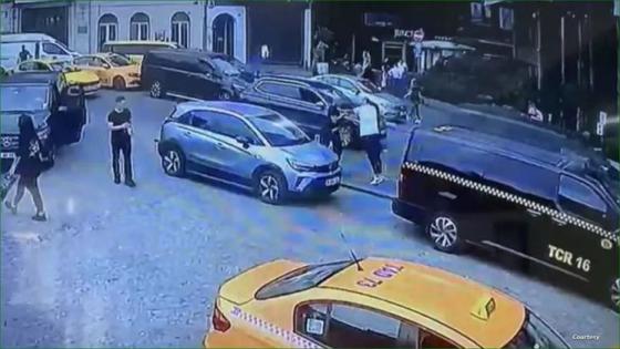 إسطنبول: مقتل مواطن مغربي باعتداء بشع من سائق أجرة تركي
