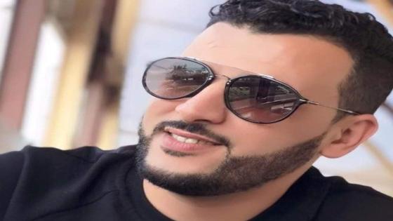 “قلبي مضرور” :جديد الفنان الشاب أمين كرم